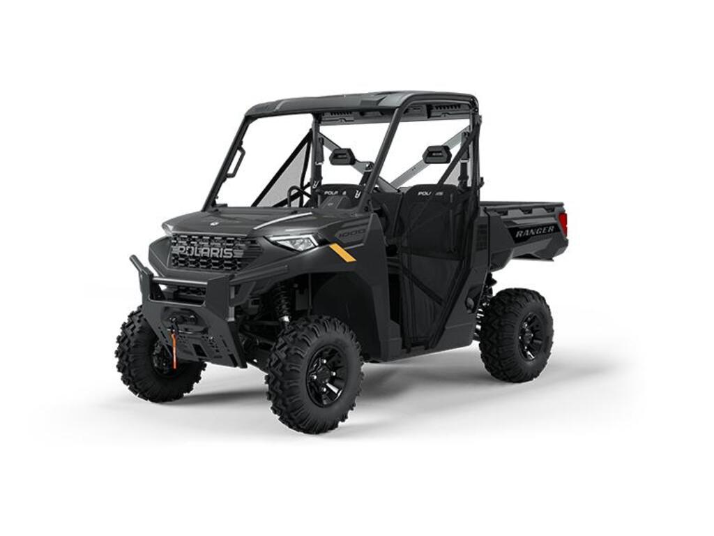 VTT Côte-à-côte Polaris Ranger 1000 Premium 2025 à vendre