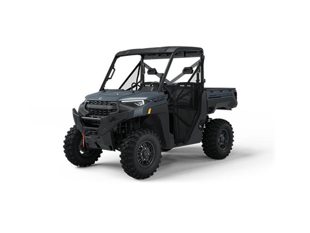 VTT Côte-à-côte Polaris Ranger 2025 à vendre