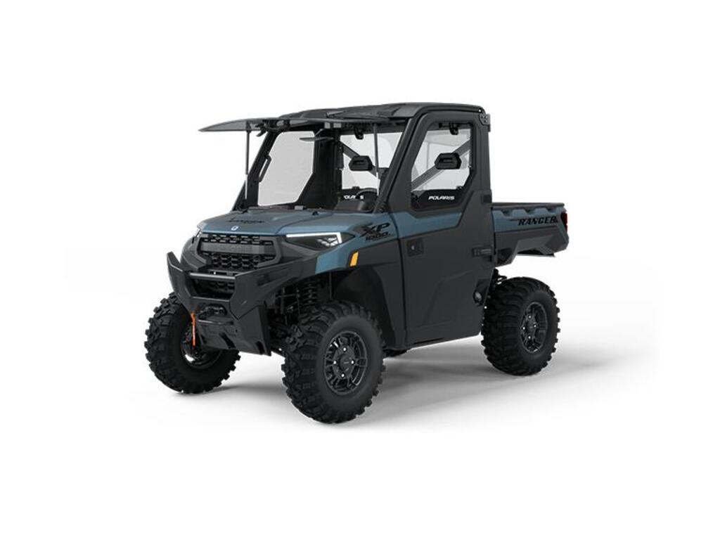 VTT Côte-à-côte Polaris Ranger 2025 à vendre