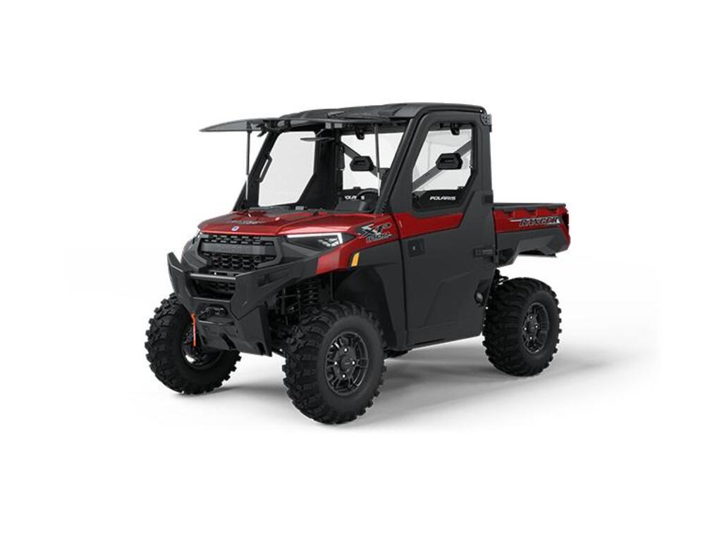 VTT Côte-à-côte Polaris Ranger 2025 à vendre