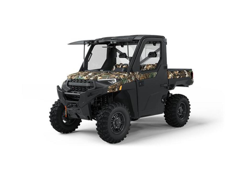 VTT Côte-à-côte Polaris Ranger 2025 à vendre