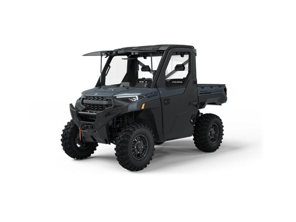 VTT Côte-à-côte Polaris Ranger 2025 à vendre