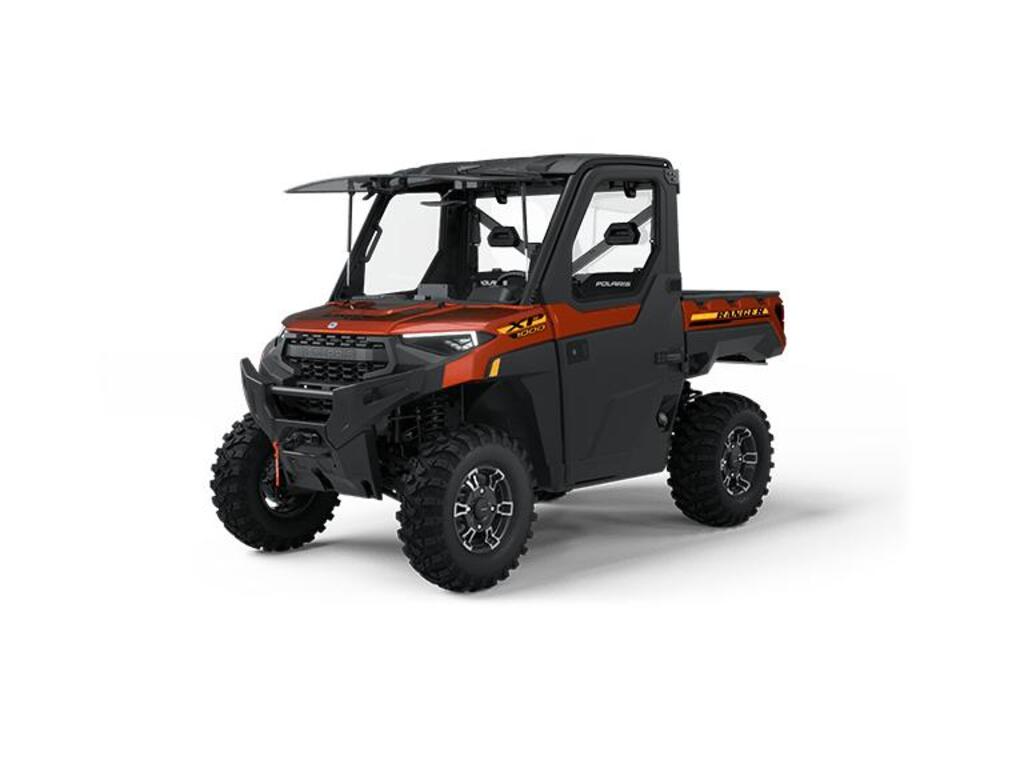 VTT Côte-à-côte Polaris Ranger 2025 à vendre