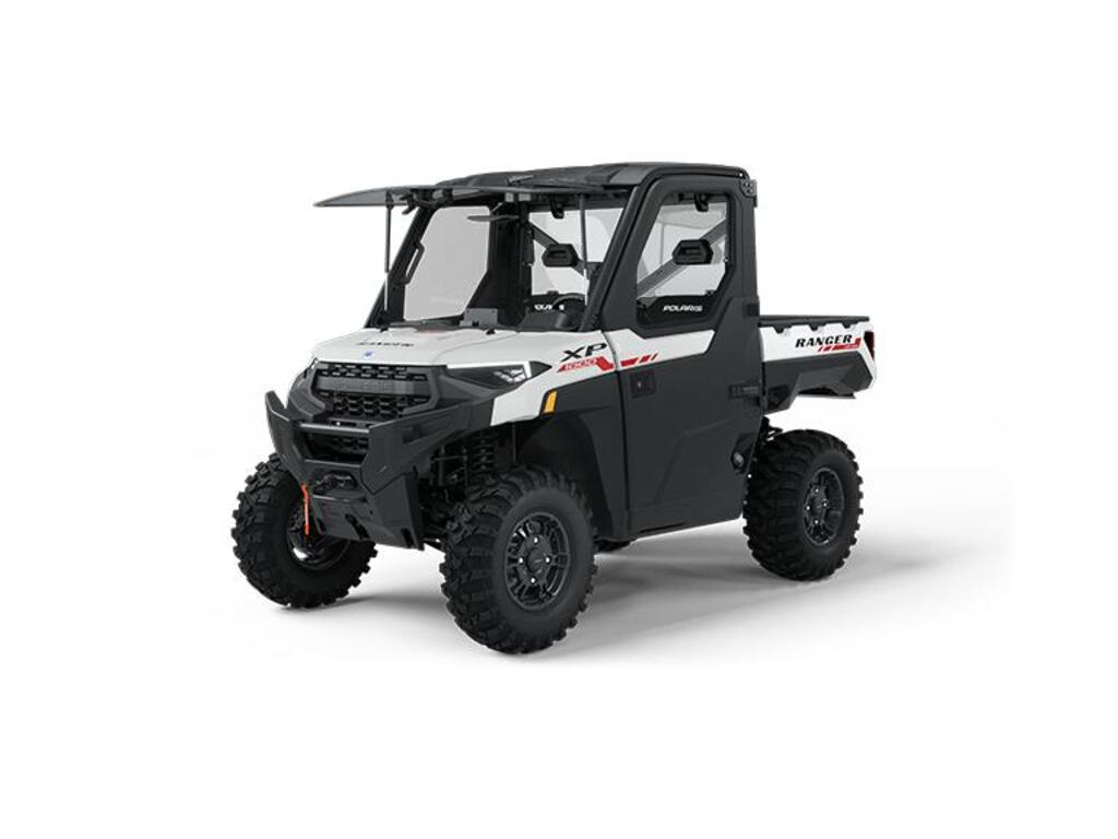 VTT Côte-à-côte Polaris Ranger 2025 à vendre