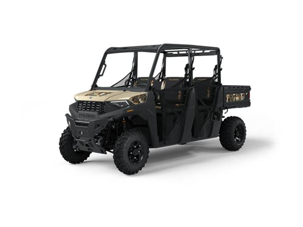 VTT Côte-à-côte Polaris Ranger 2025 à vendre