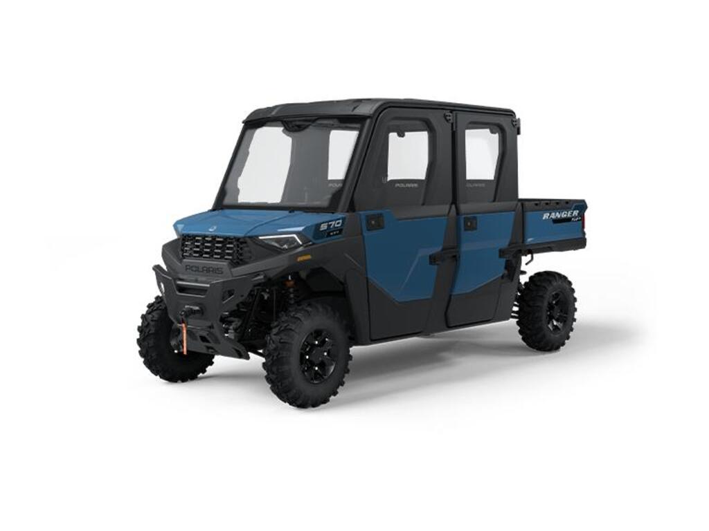 VTT Côte-à-côte Polaris Ranger 2025 à vendre