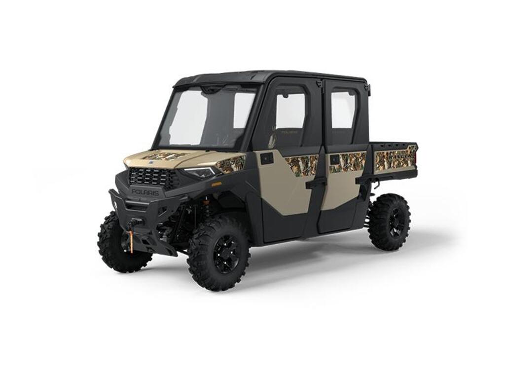 VTT Côte-à-côte Polaris Ranger 2025 à vendre