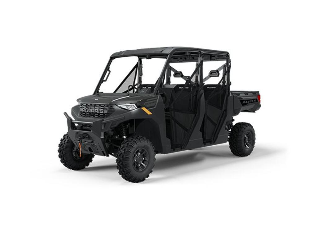 VTT Côte-à-côte Polaris Ranger 2025 à vendre