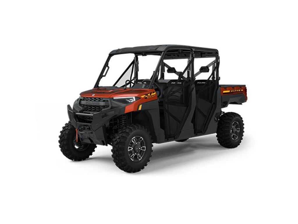 VTT Côte-à-côte Polaris Ranger 2025 à vendre