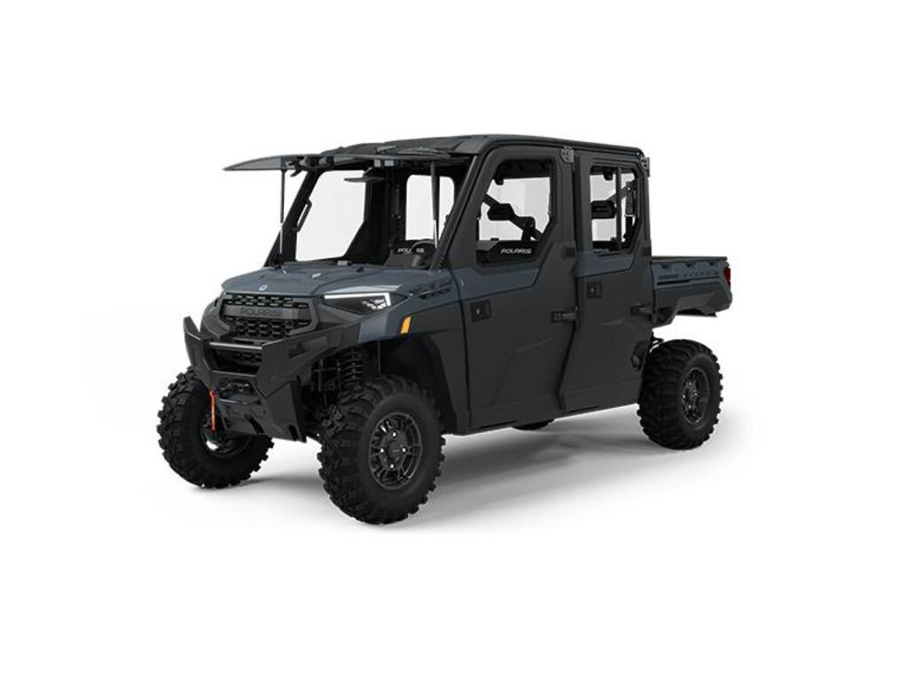 VTT Côte-à-côte Polaris Ranger 2025 à vendre