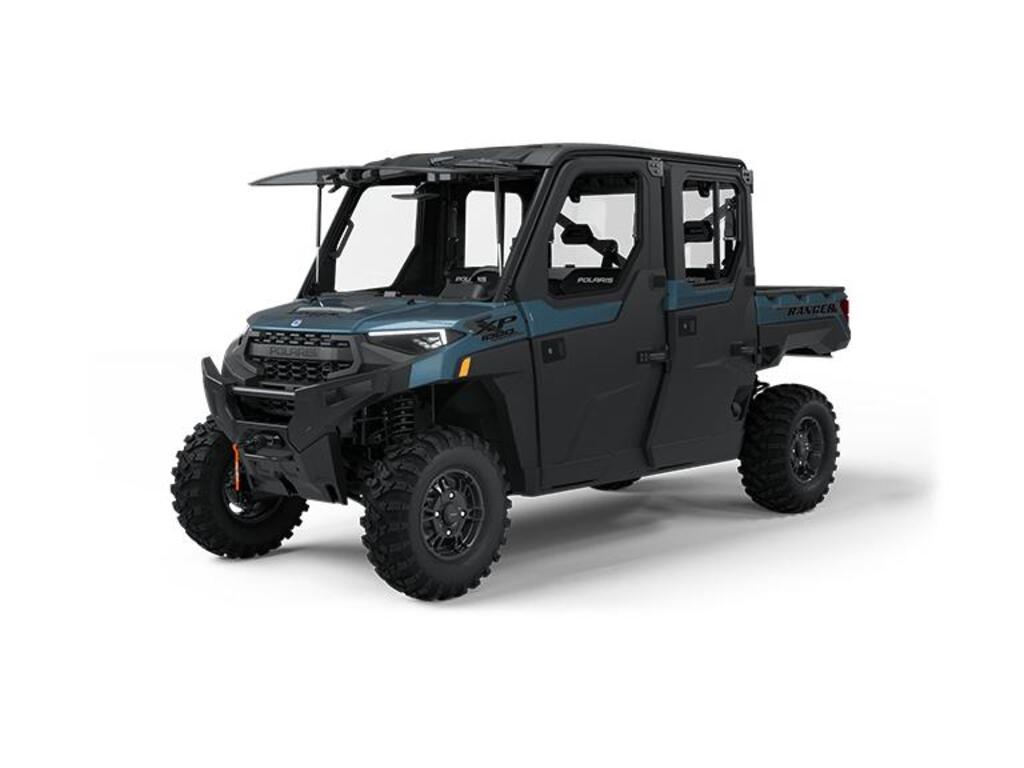 VTT Côte-à-côte Polaris Ranger 2025 à vendre