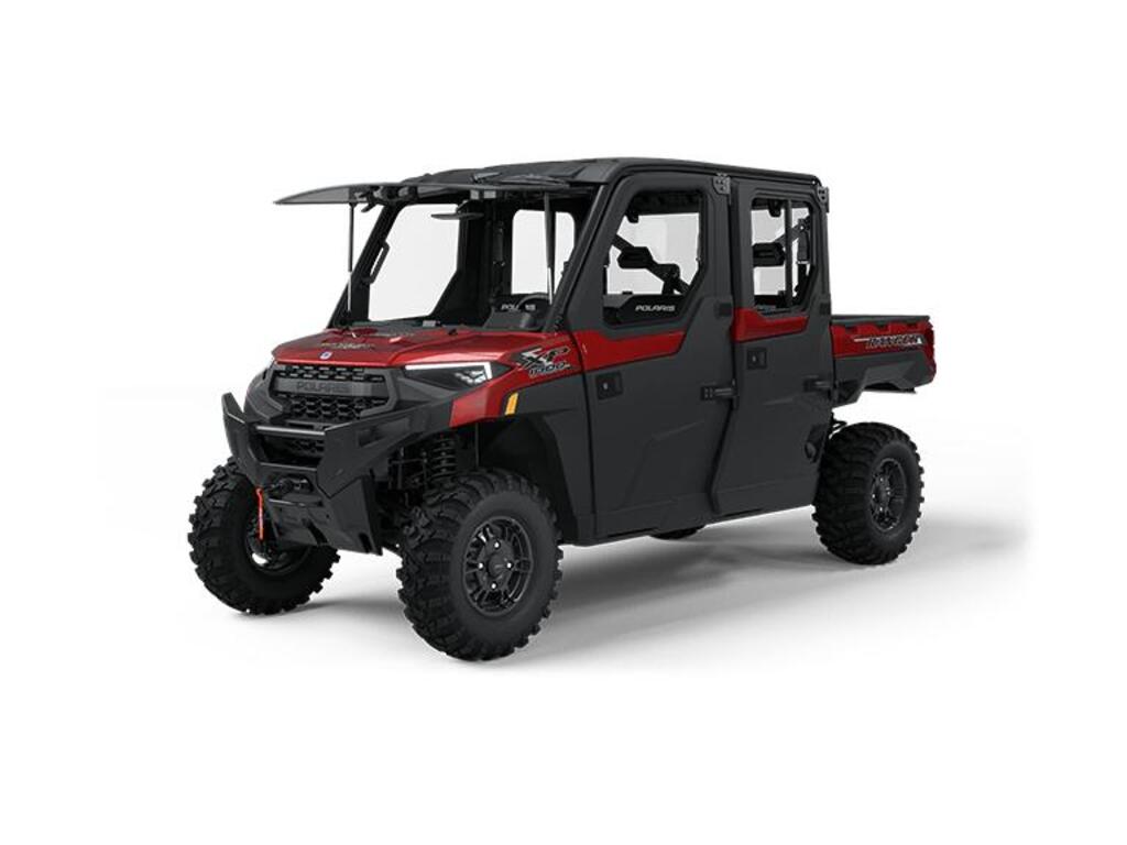 VTT Côte-à-côte Polaris Ranger 2025 à vendre