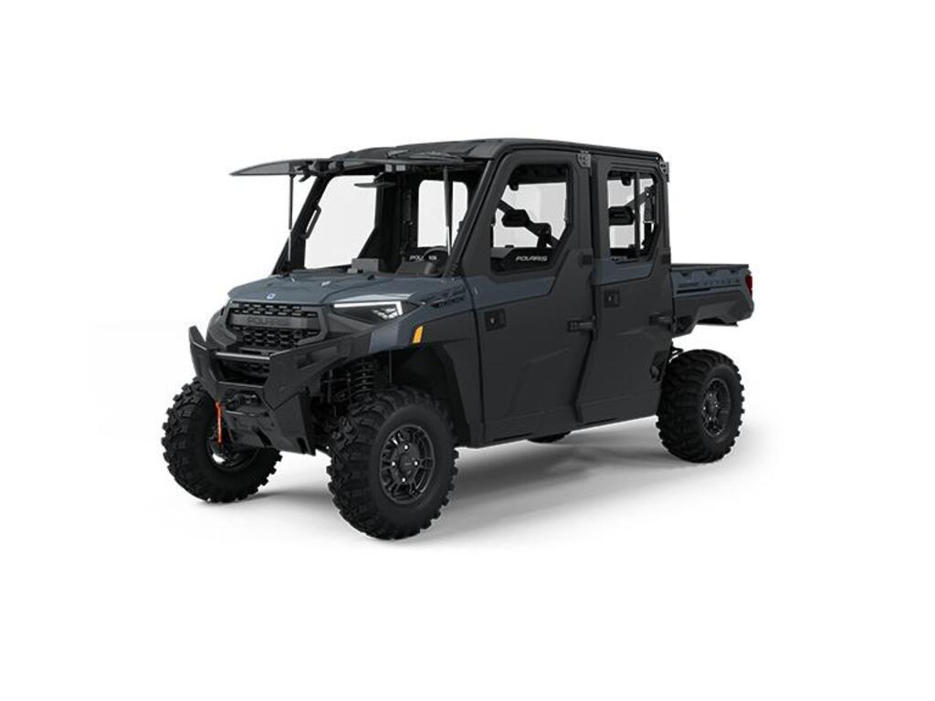 VTT Côte-à-côte Polaris Ranger 2025 à vendre