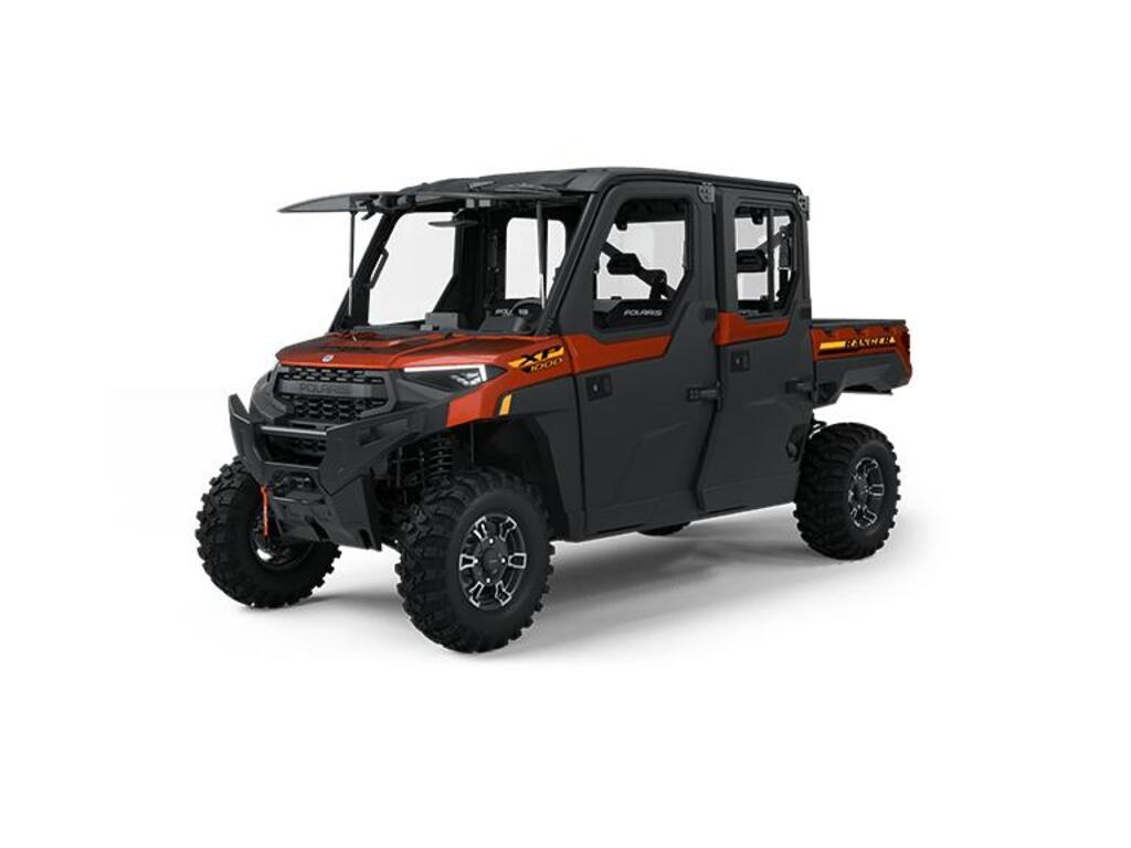 VTT Côte-à-côte Polaris Ranger 2025 à vendre