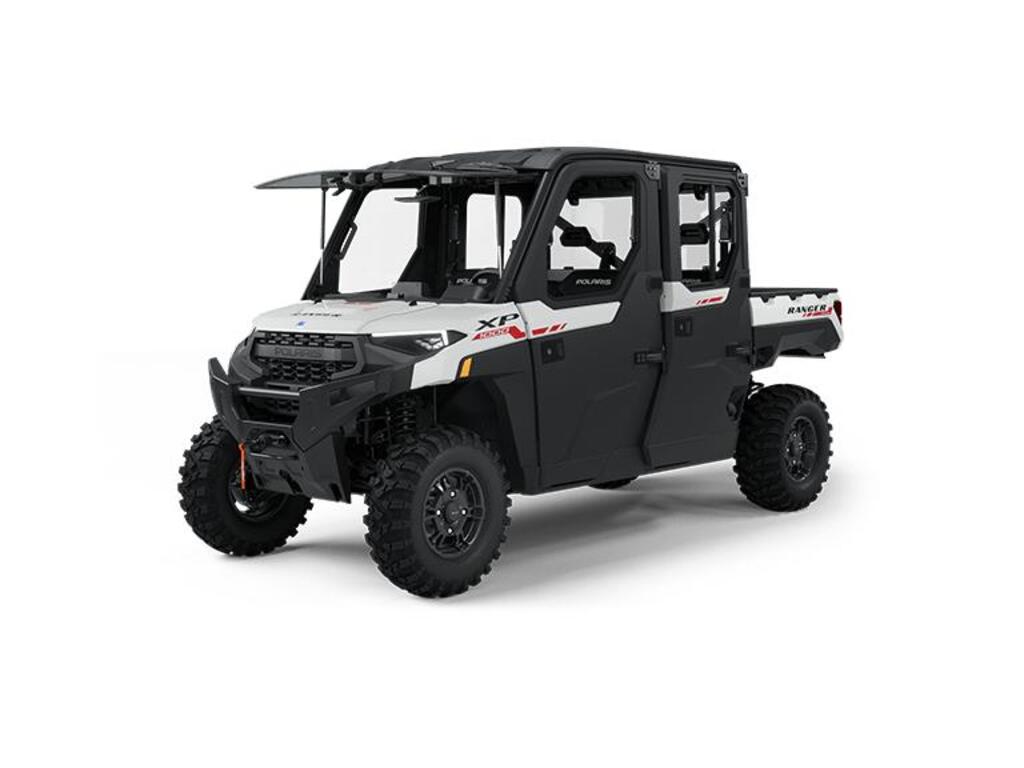 VTT Côte-à-côte Polaris Ranger 2025 à vendre