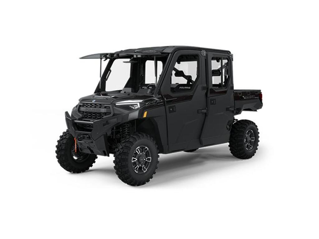 VTT Côte-à-côte Polaris Ranger 2025 à vendre