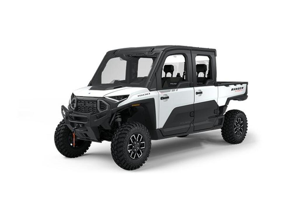 VTT Côte-à-côte Polaris Ranger 2025 à vendre