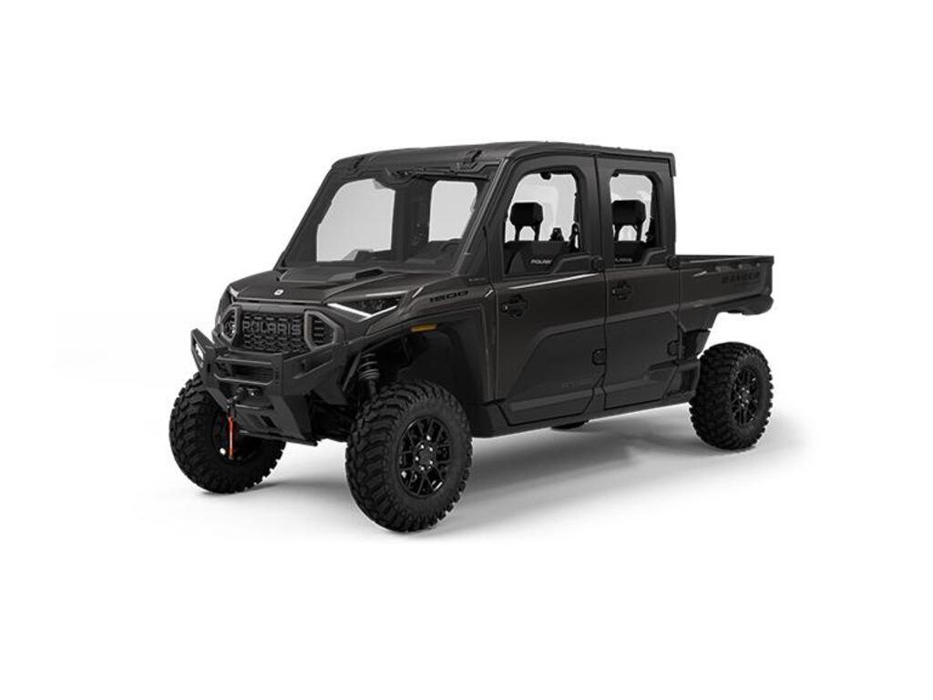 VTT Côte-à-côte Polaris Ranger 2025 à vendre