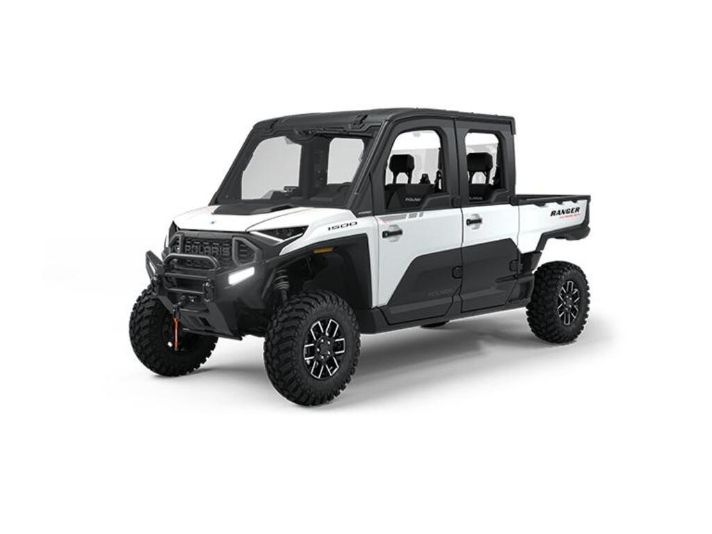 VTT Côte-à-côte Polaris Ranger 2025 à vendre