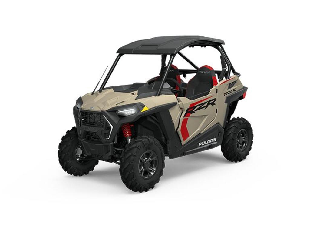 VTT Côte-à-côte Polaris RZR 2025 à vendre