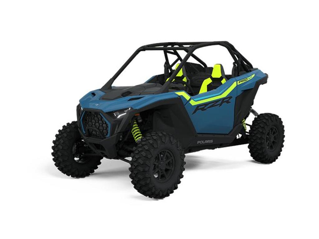 VTT Côte-à-côte Polaris Ranger RZR 2025 à vendre