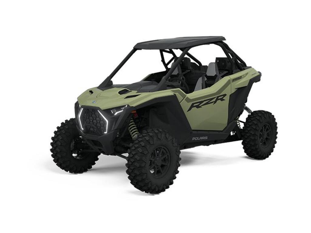 VTT Côte-à-côte Polaris Ranger RZR 2025 à vendre