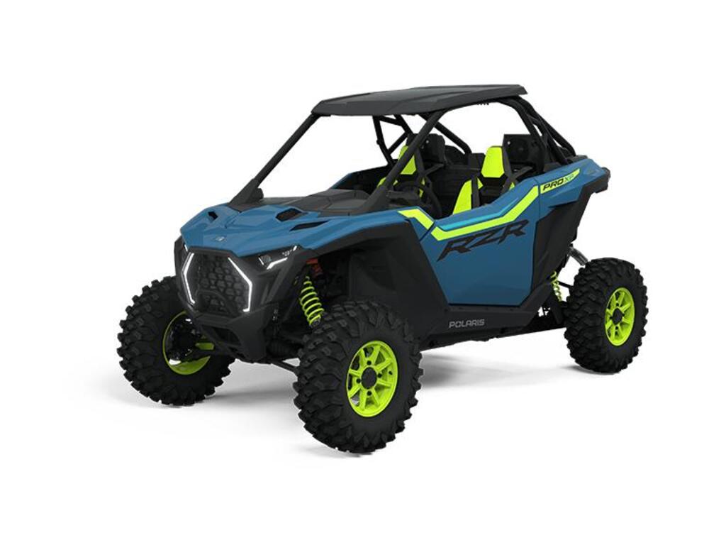 VTT Côte-à-côte Polaris Ranger RZR 2025 à vendre