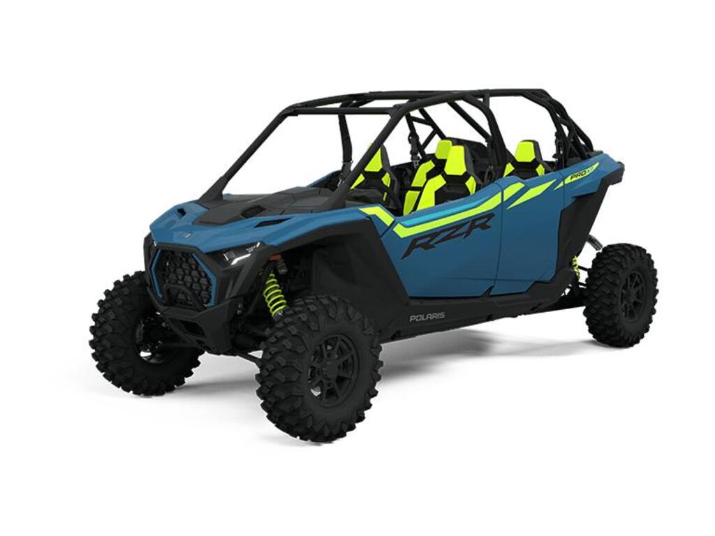 VTT Côte-à-côte Polaris Ranger RZR 2025 à vendre