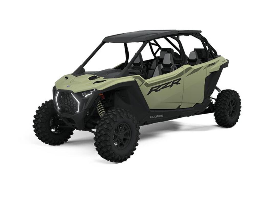 Motoneige Polaris RZR Pro XP 4 2025 à vendre