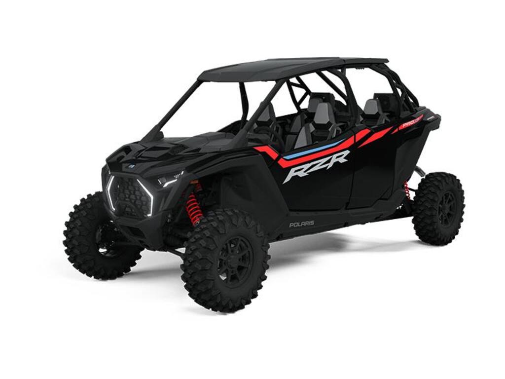 Motoneige Polaris RZR Pro XP 4 2025 à vendre