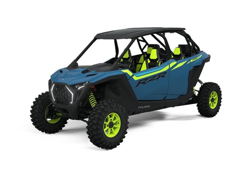 Motoneige Polaris RZR Pro XP 4 2025 à vendre