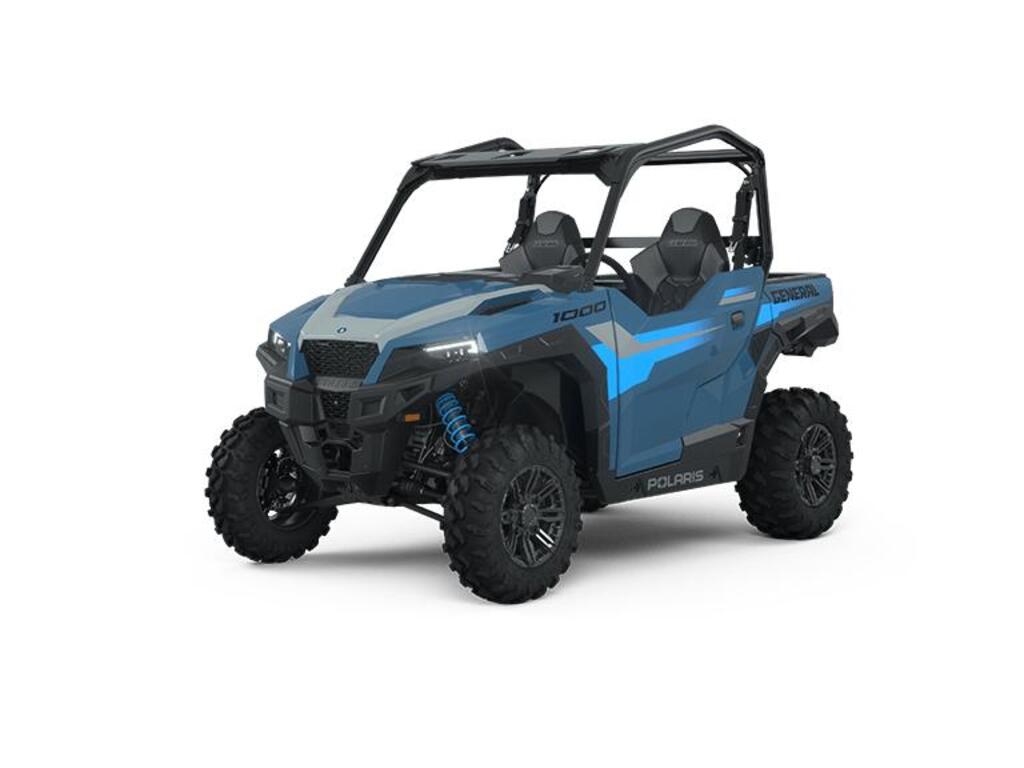 VTT Côte-à-côte Polaris General 1000 EPS 2025 à vendre