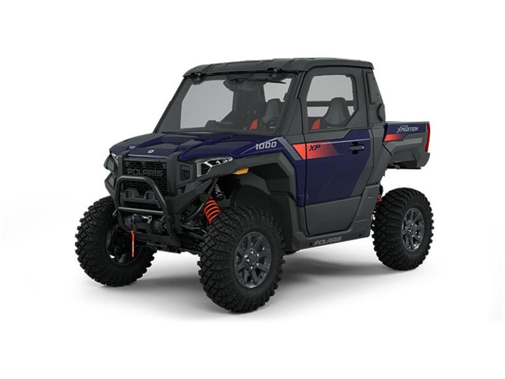 VTT Côte-à-côte Polaris XPEDITION XP NORTHSTAR 2025 à vendre