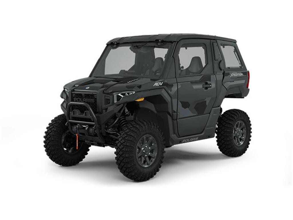 VTT Côte-à-côte Polaris XPEDITION ADV NORTHSTAR 2025 à vendre