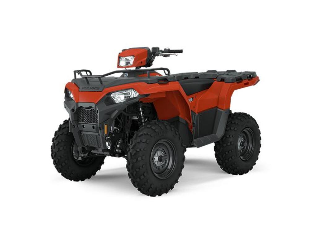 VTT Multiusage Polaris Sportsman 2025 à vendre