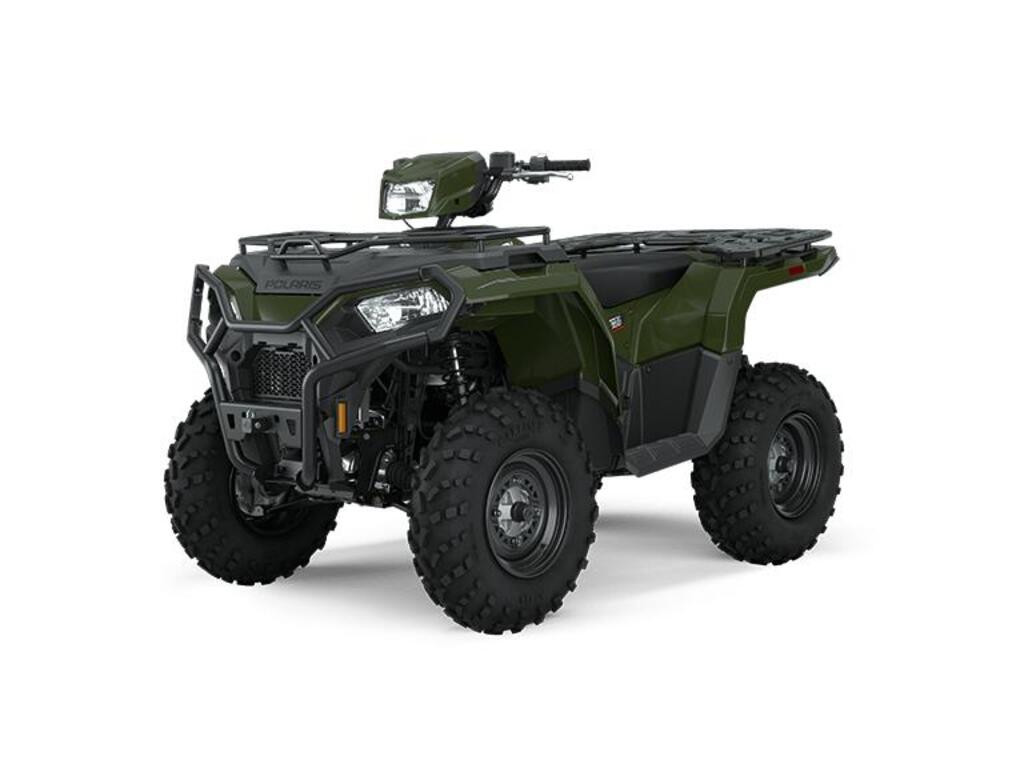 Multifunction ATV Polaris Sportsman 2025 à vendre