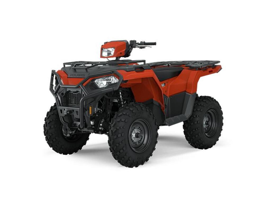 Multifunction ATV Polaris Sportsman 2025 à vendre