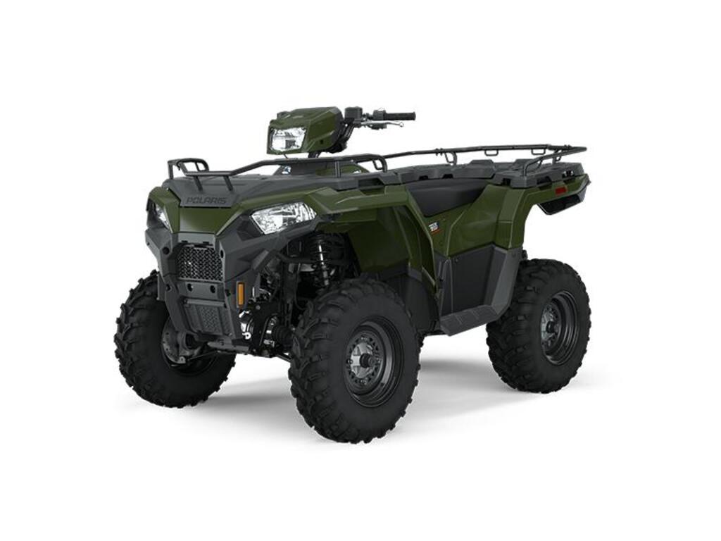 Multifunction ATV Polaris Sportsman 2025 à vendre