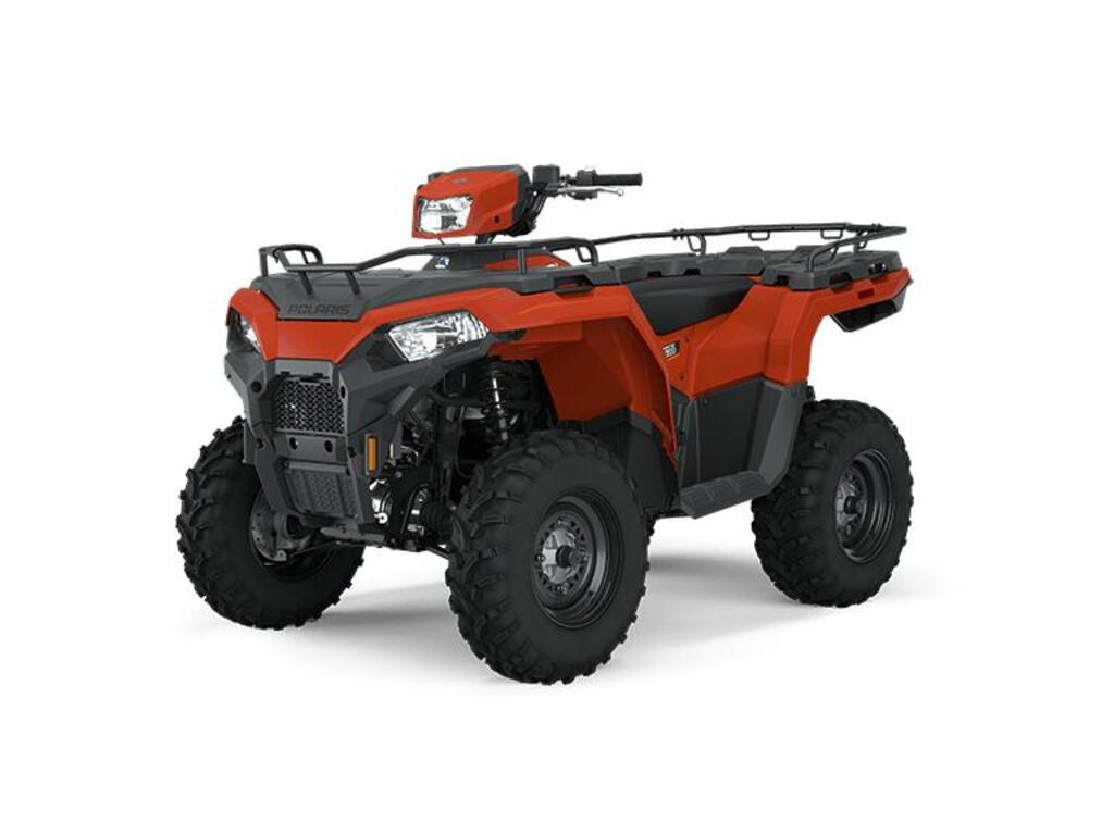 Multifunction ATV Polaris Sportsman 2025 à vendre