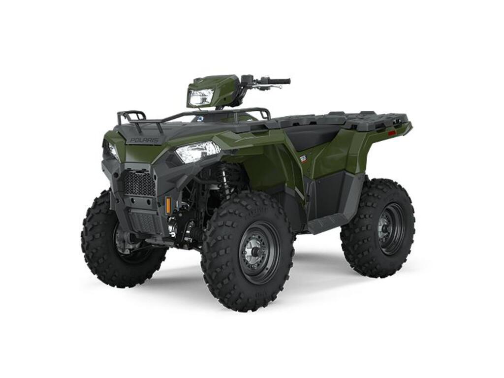 Multifunction ATV Polaris Sportsman 2025 à vendre