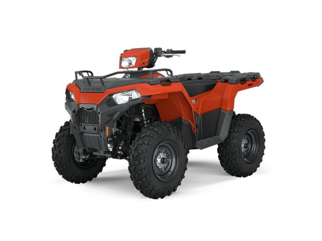 Multifunction ATV Polaris Sportsman 2025 à vendre