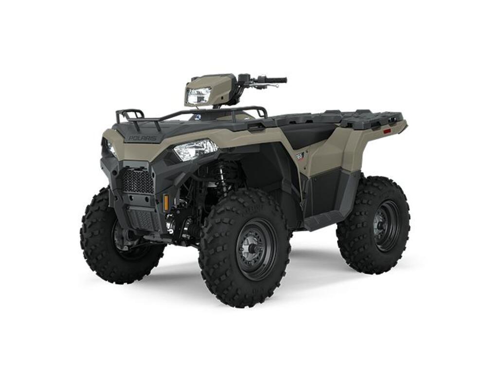 Multifunction ATV Polaris Sportsman 2025 à vendre