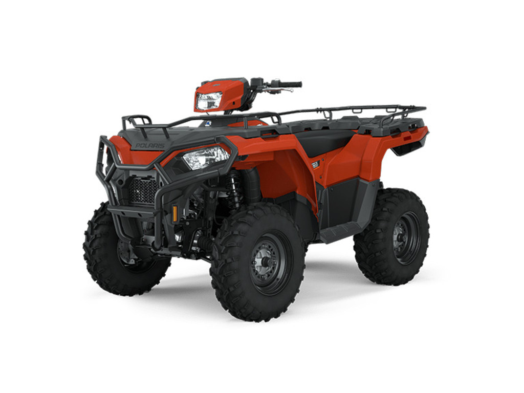 VTT Multiusage Polaris Sportsman 2025 à vendre