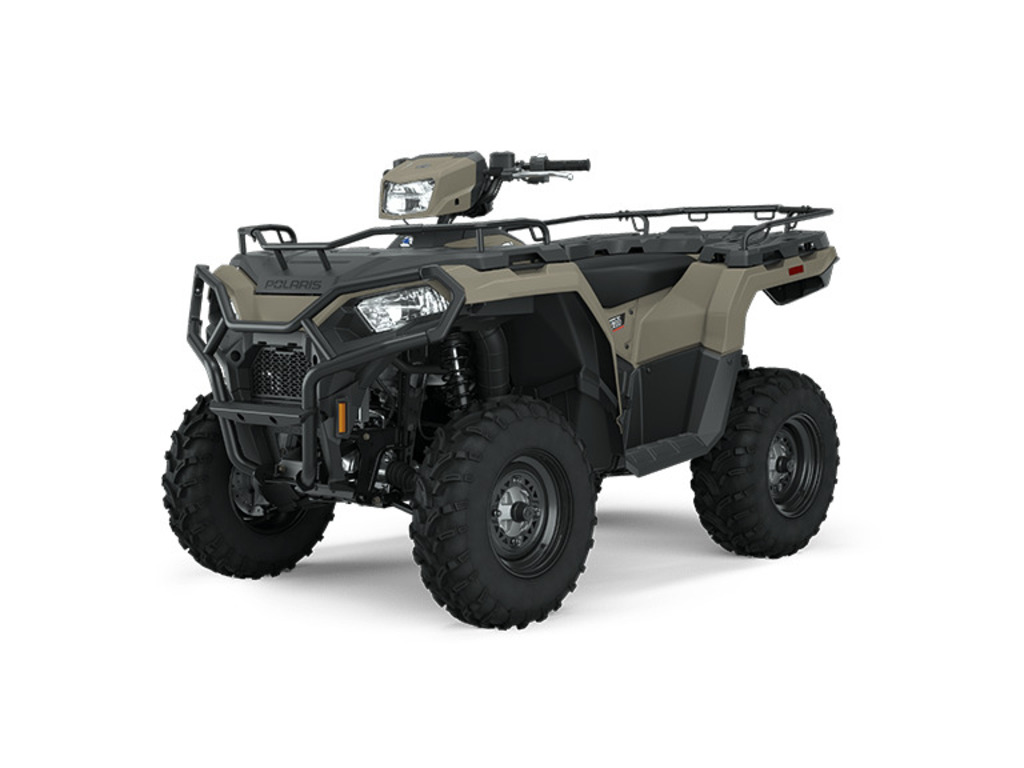 VTT Multiusage Polaris Sportsman 2025 à vendre