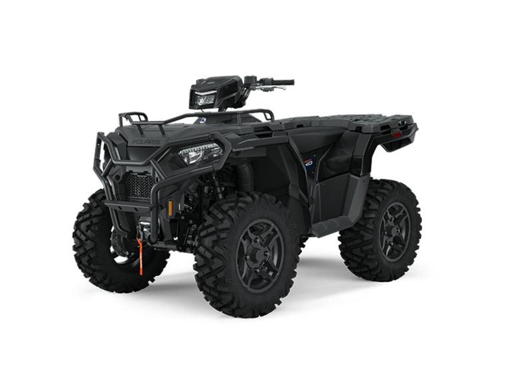 Multifunction ATV Polaris Sportsman 2025 à vendre