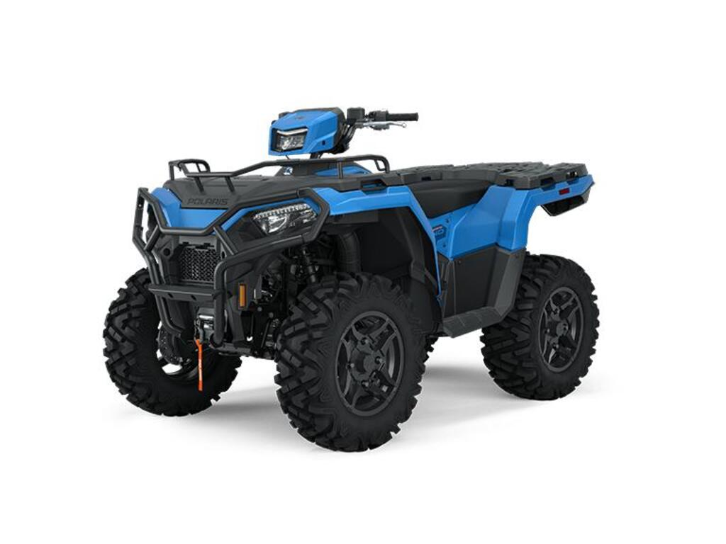 VTT Multiusage Polaris Sportsman 2025 à vendre