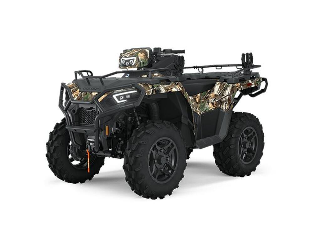 VTT Multiusage Polaris Sportsman 2025 à vendre