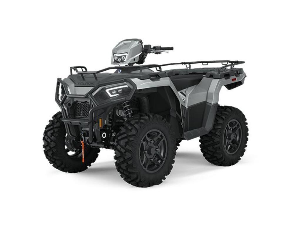 Multifunction ATV Polaris Sportsman 2025 à vendre