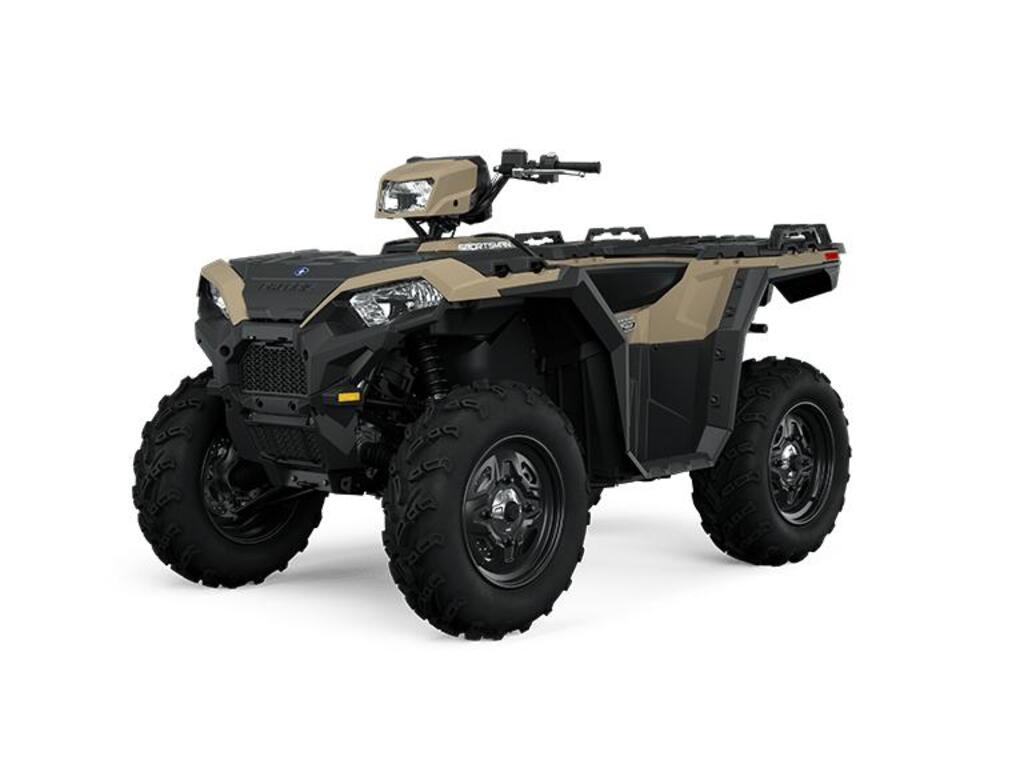 VTT Multiusage Polaris Sportsman 2025 à vendre