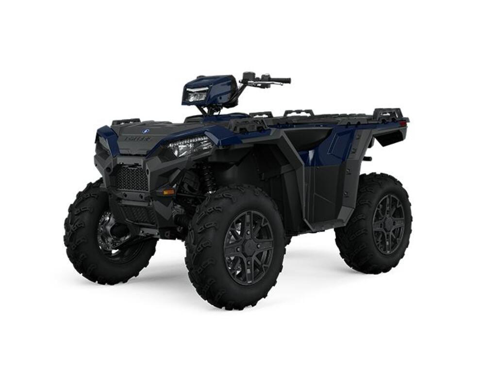 Multifunction ATV Polaris Sportsman 2025 à vendre
